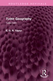 geografia tudor taylor|Tudor Geography .